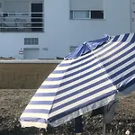 Апартаменты Frente Al Mar