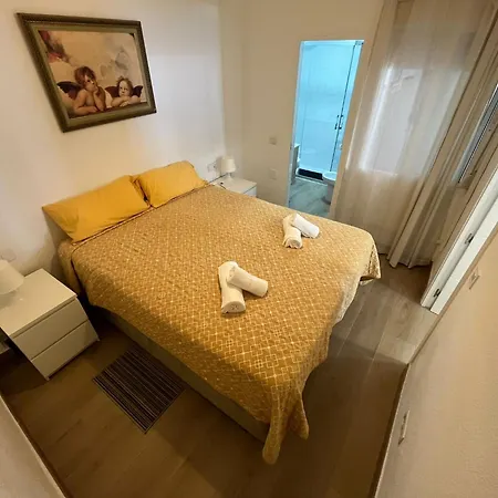 Frente Al Mar Daire *